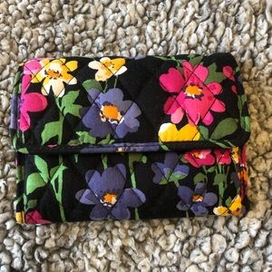Vera Bradley Wallet